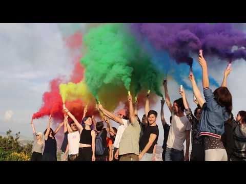 აიდაჰო თბილისი - IDAHOT Tbilisi