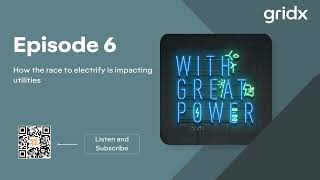 How the race to electrify is impacting utilities