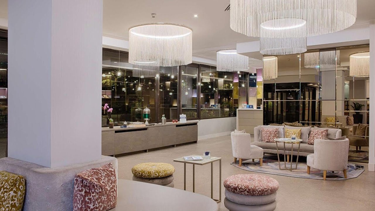 NH Torino Centro, Турин, Италия | Отдых в Италии