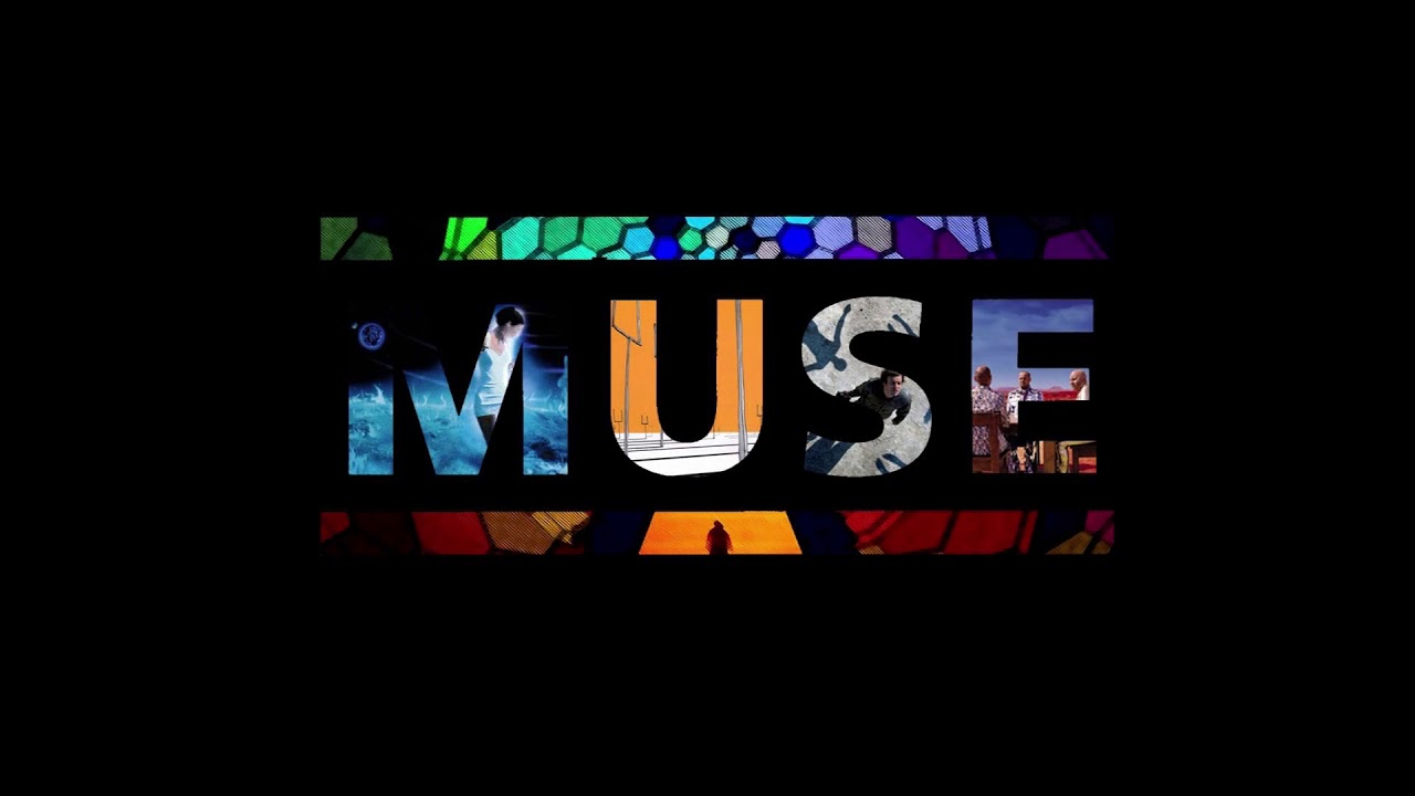 MUSE-Madness ZooMBuLL REMIX