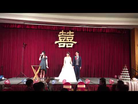健嫻思奇——2017111202之介紹美嬌娘