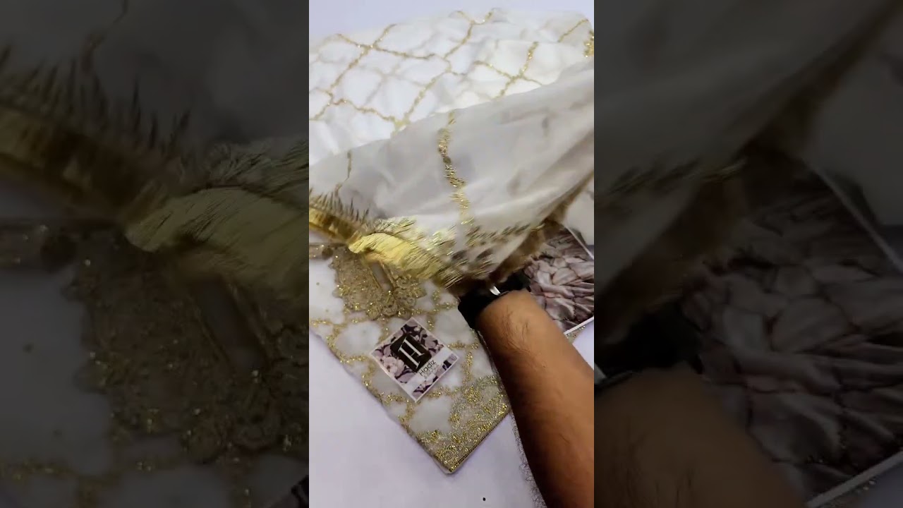 MAHA WAJAHAT NEW EXCLUSIVE BRIDAL GHARARA
