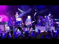 I’ll Be Over You - Toto Live 2024$