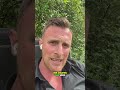 Ich habe mich verloren