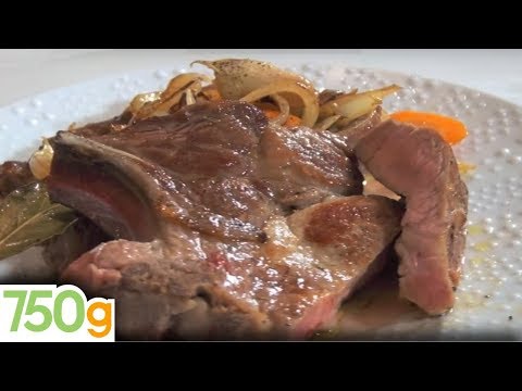 Vidéo: Côtelettes De Porc: Comment Cuisiner Délicieux à La Maison