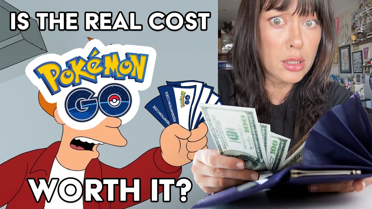 Pokemon GO Ambassador: "Take My Codes!" (The Hidden Costs)