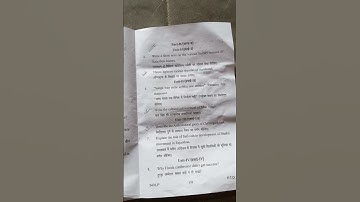 mlsu ba final history 1 paper 2025