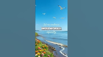 The Philosophy of Wu Wei: Effortless Living