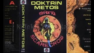 MASA SCARECROW - SIMPUL MATI KEINDAHAN SUCI (1990)