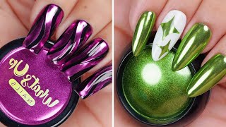 #070 How To Do Beautiful Nails  Top 20 Trending Nail Colors for This Season  Nails Inspiration