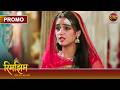 Aakhir Kyun Sakht Hui Rimjhim, Pari Ki Galti Par? | Rimjhim - Choti Umar, Bada Safar | Dangal TV