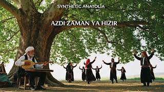 Azdı Zaman Ya Hızır Psychedelic Anatolian Alevi Deyiş Ai Folk Ritual