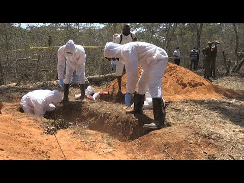 Malawi finds more bodies of suspected migrants after mass grave discovery | Africanews hqdefault