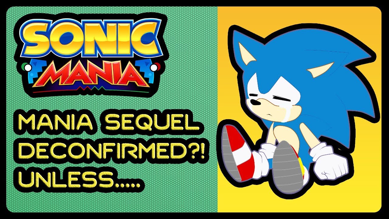 Digital Foundry - Sonic Mania é a sequela pela qual esperamos 23