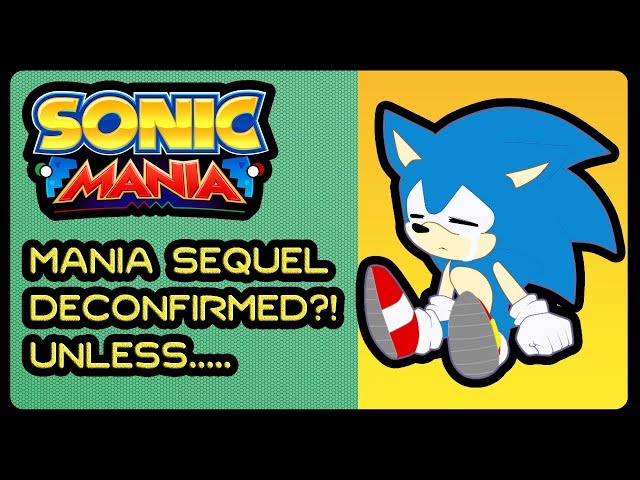 Digital Foundry - Sonic Mania é a sequela pela qual esperamos 23