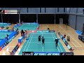 2025 YONEX Canadian International Challenge - Day 2 - Court 2