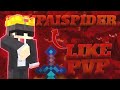 HOW TO BECOME PVP GOD LIKE SENPAI SPIDER |Day1✨