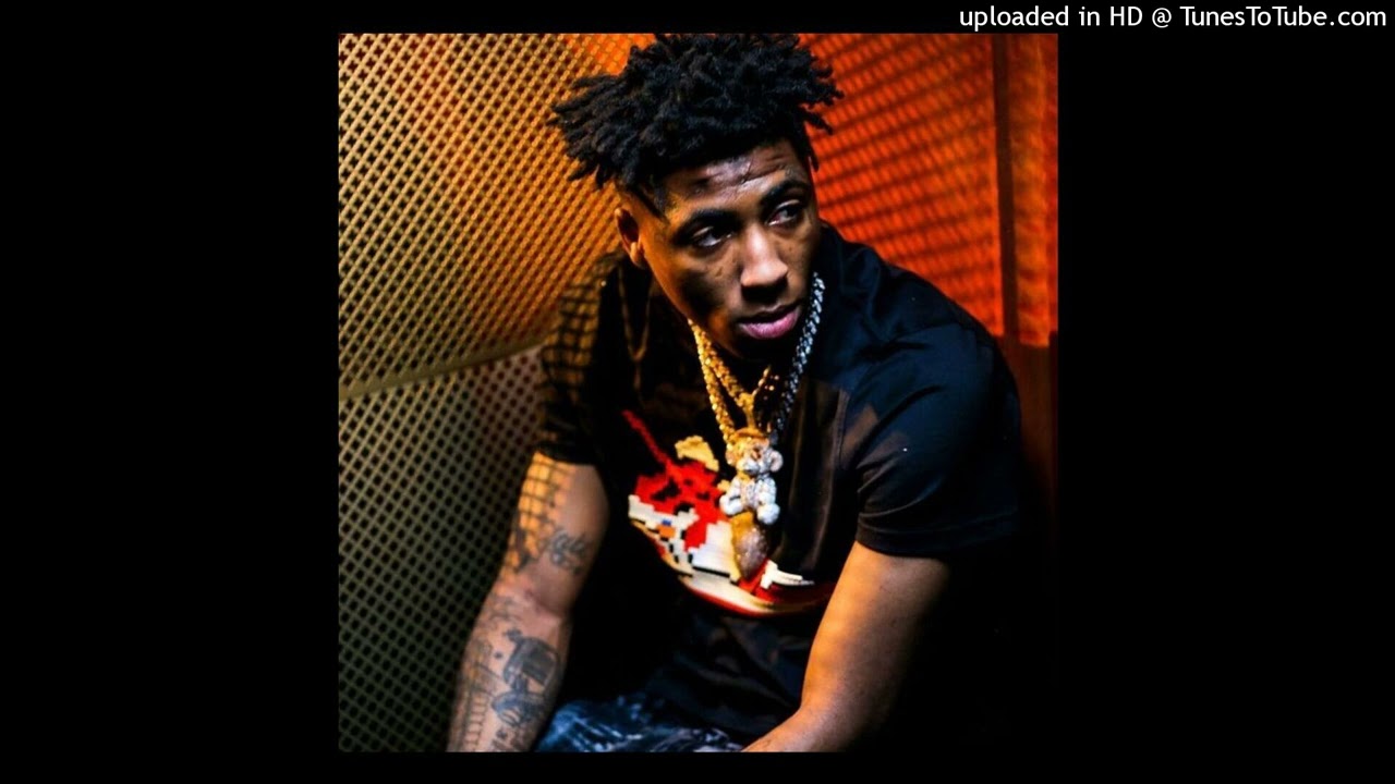 [FREE] NBA YoungBoy Type Beat - 