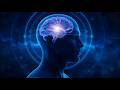 Alpha waves activate 100% of the brain in 5 minutes 🧠 Increases concentration and memory