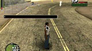 InGame Pickup Creator - SCRIPT.SAMP - [J]uli[A]n.