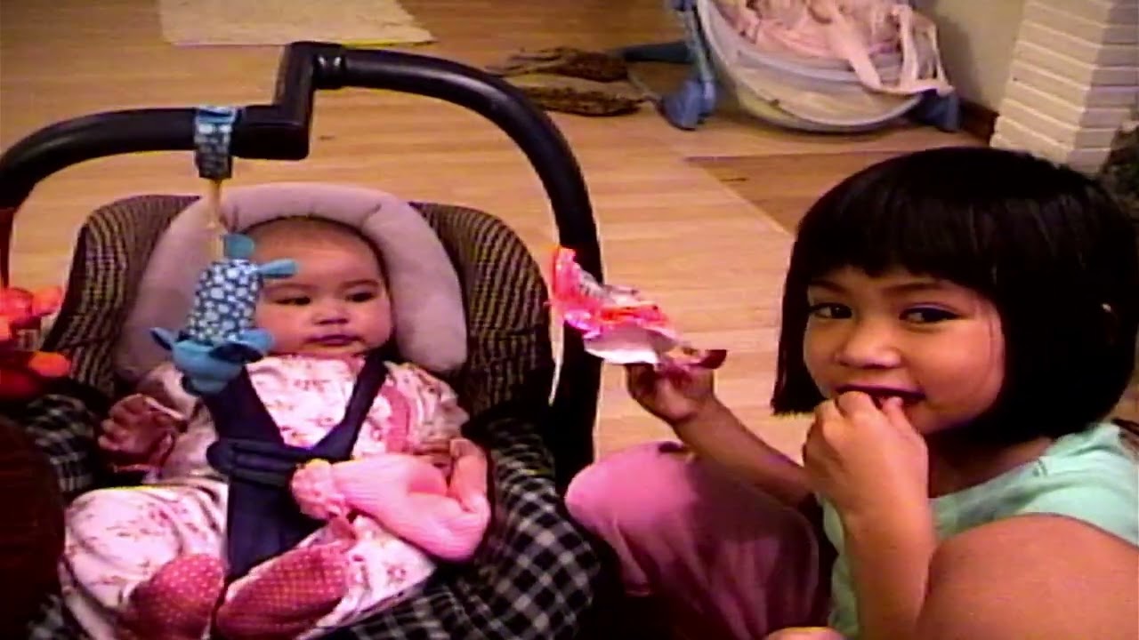 2007 baby vit mainly 