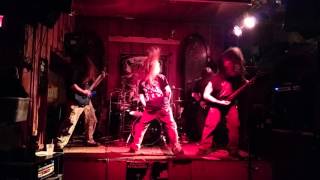 Cacophonous Incantation - Genesis