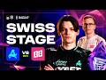 Full Game: BetBoom Team vs Aurora Gaming - Game 1 (BO1) | Blast Slam VII 2026 - Group Stage