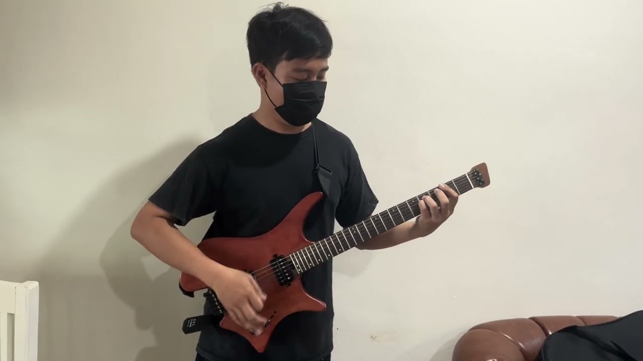 เพลง คุณเธอ Loso 1996 Cover by Charlie Natural song. 😎。