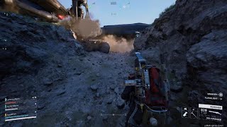 ARC Raiders_last second rescue