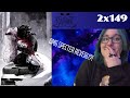 Lenore Specter Reveal?!? | Nevermore Episode 149