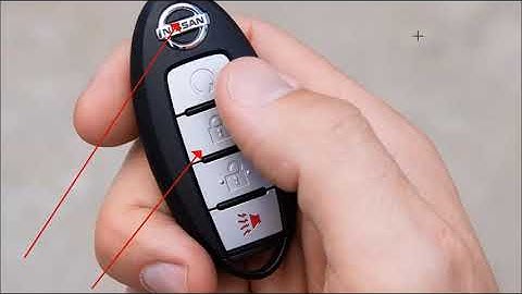 Infiniti/Nissan 20-Digit rolling code system; an easy yet powerful method of storing the Proximity K