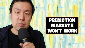 Why Prediction Markets Won