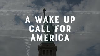 Faith vs. Culture - A Wake Up Call for America