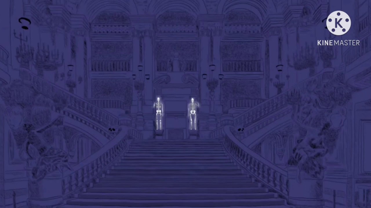 死人舞踏会一時間耐久 Youtube