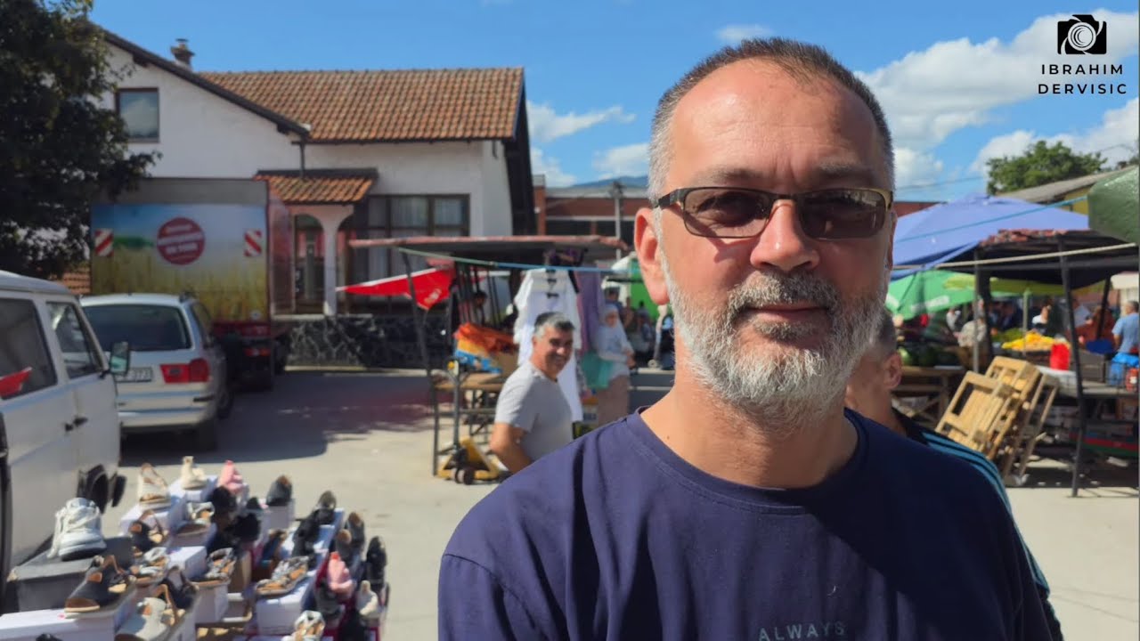 Šta se dešava u Donjem Vakufu? Gužva kakva se rijetko viđa!