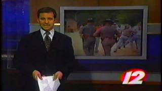 Eyewitness News Weekend