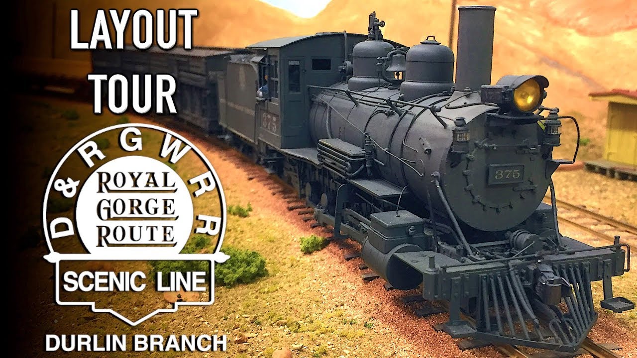 Royal Gorge Train Seating Chart