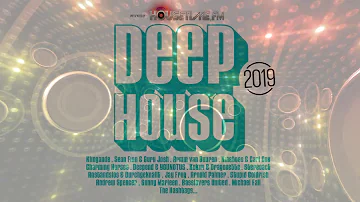 Deep House 2019