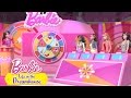 Quin conoce mejor a barbie   barbie life in the dreamhouse  barbie en espaol latino