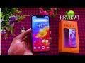 Infinix Hot 7 Review!