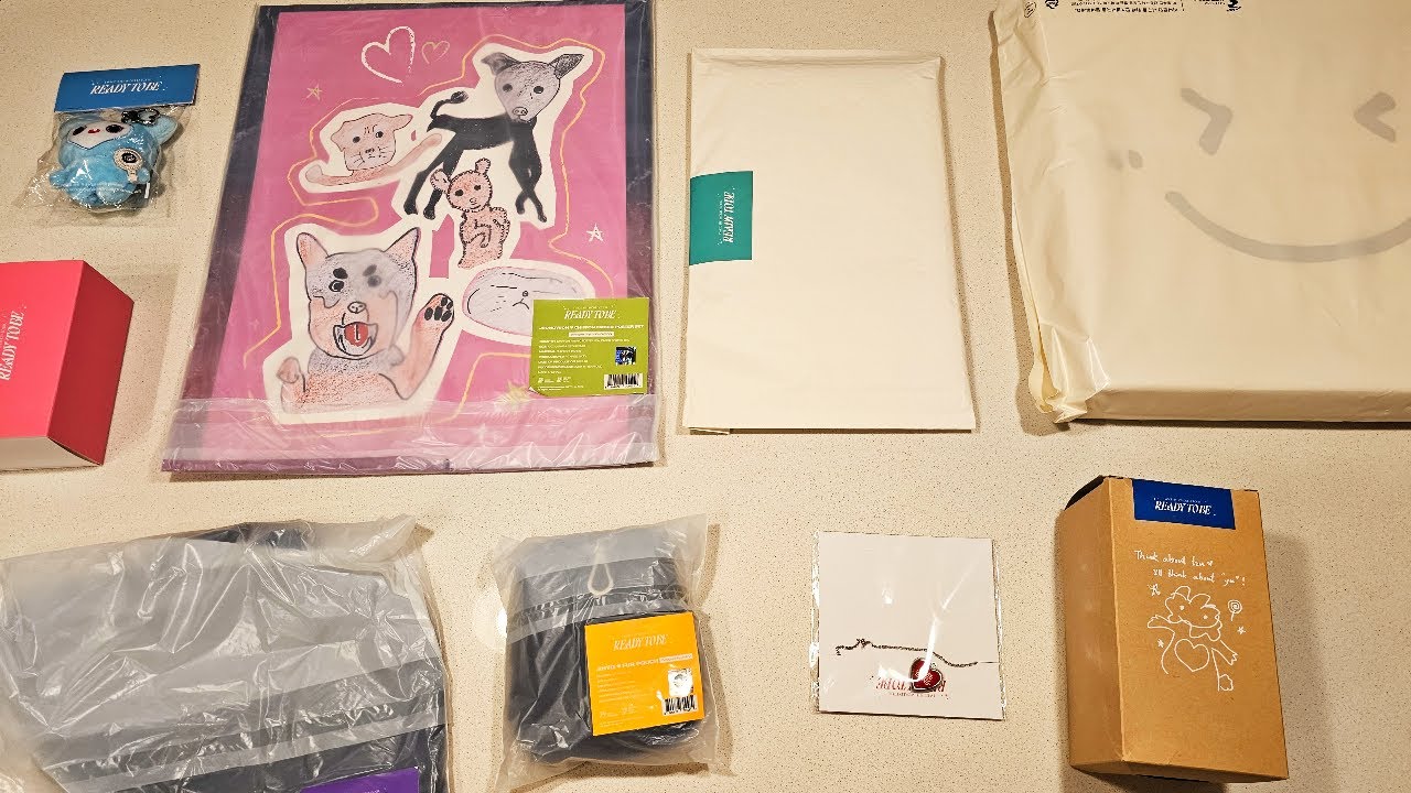 TWICE 5th World Tour 