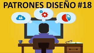 Aprende los principales patrones de diseño con .NET y C#. Patron Proxy