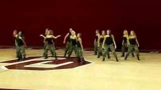 Moore Hip Hop OU State