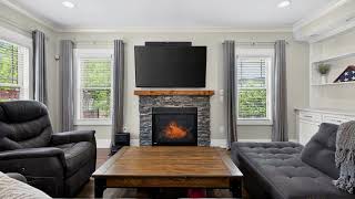 134 Chippenham Court | Shannon Davenport
