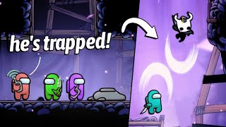 Download Lagu Hollow Knight - Speedrunner vs. 4 Hunters, but there's a Traitor (FINAL) MP3 Download Lagu Hollow Knight - Speedrunner vs. 4 Hunters, but there's a Traitor (FINAL) MP3
