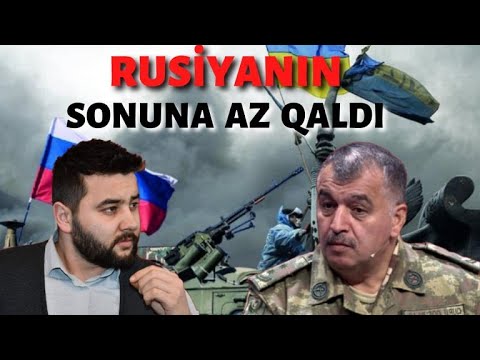 Bu həftə KRİTİK olacaq. Əgər Rusiya... - Üzeyir Cəfərov ilə SİYASİ REAKSİYA