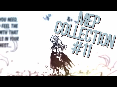 MEP Collection #11 [Sep. - Dec.]