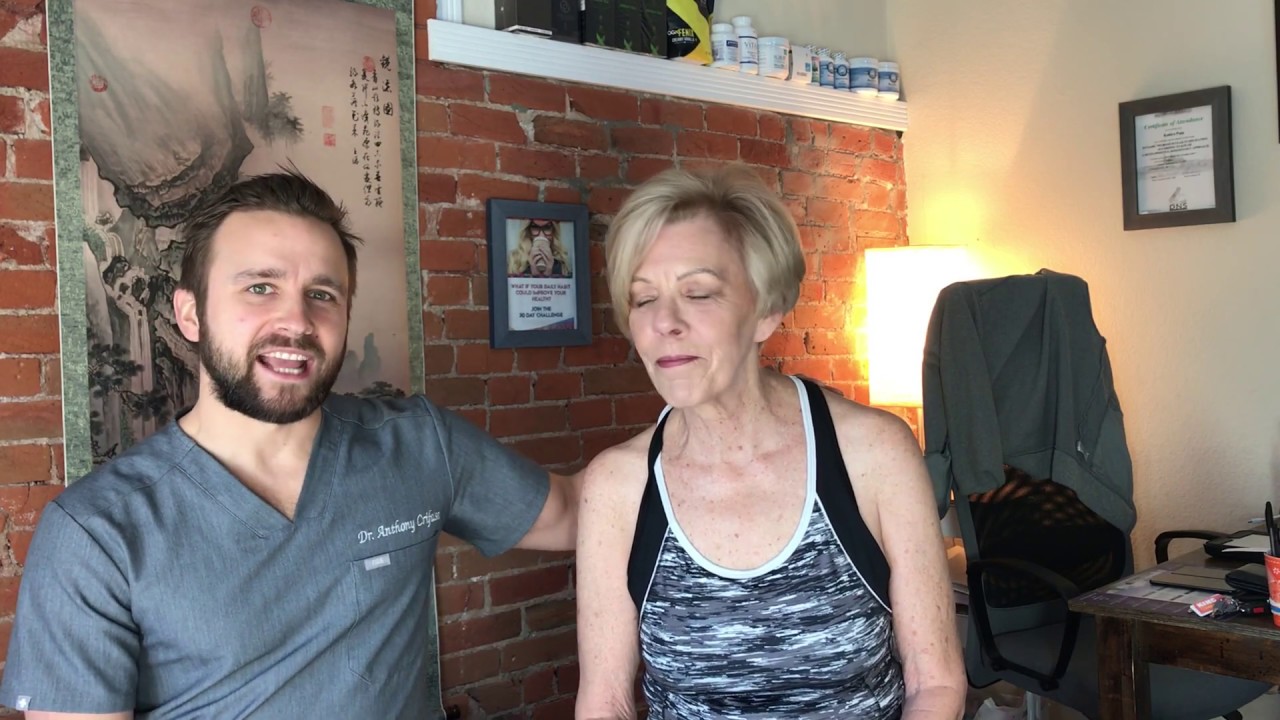 Denver CO Shoulder Treatment Testimonial | Denver Chiropractic Clinic