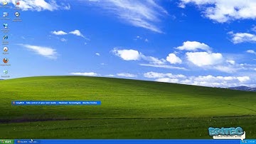 Install Windows XP in Dual Boot with Pre-Installed Windows 7 by Britec