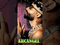 💥 Arcángel – Feliz Navidad